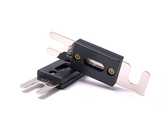 什么叫保险丝座?