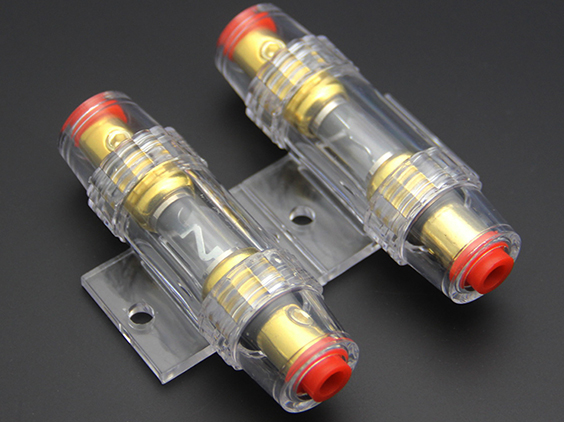 保险丝的分类及保险丝都有哪些?