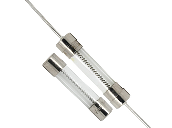 自恢复保险丝的工作原理