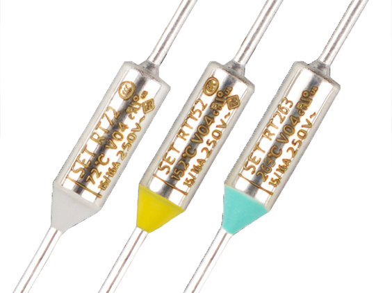 关于贴片保险丝的注意事项