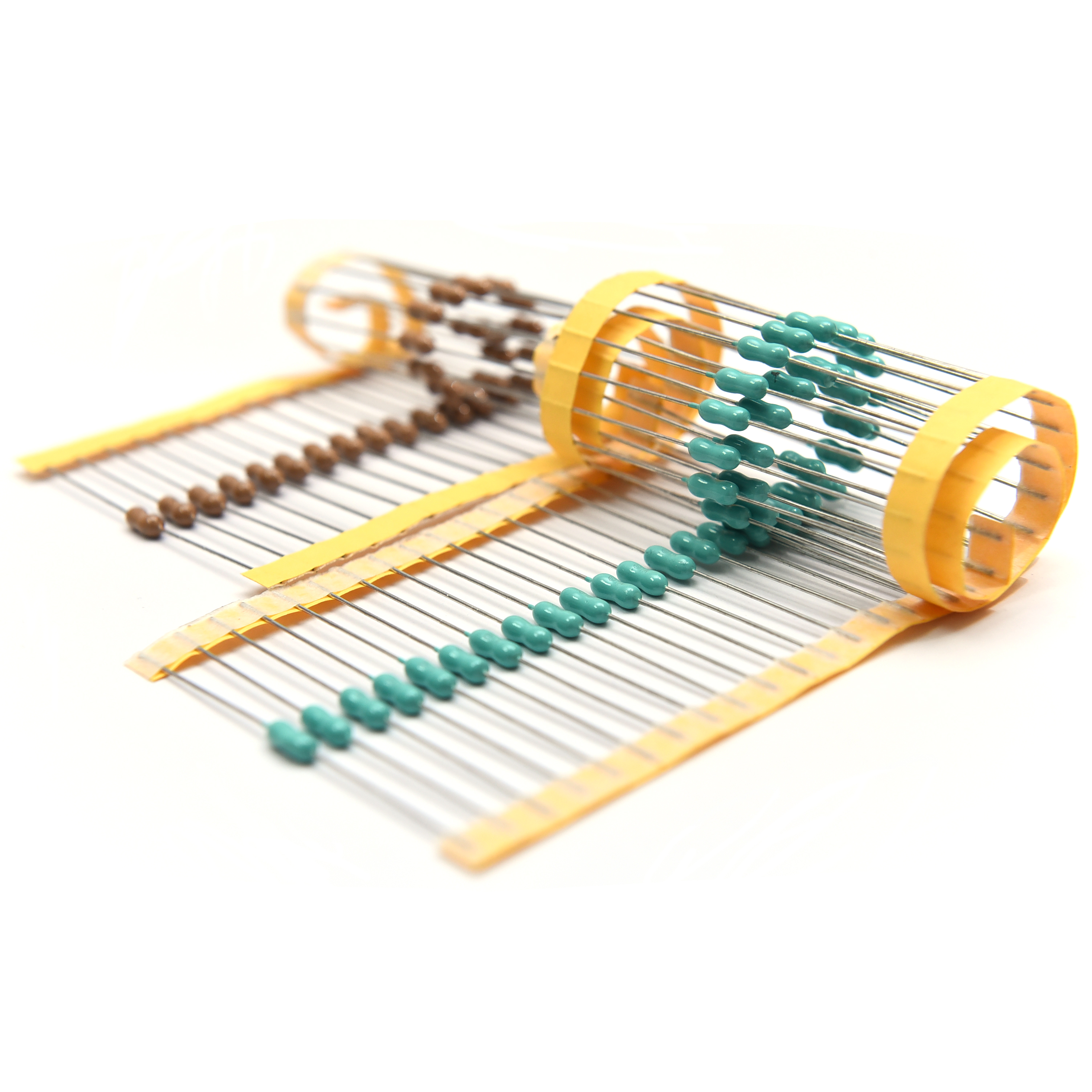 微型保险丝-2.4*7mm电阻式保险丝厂家