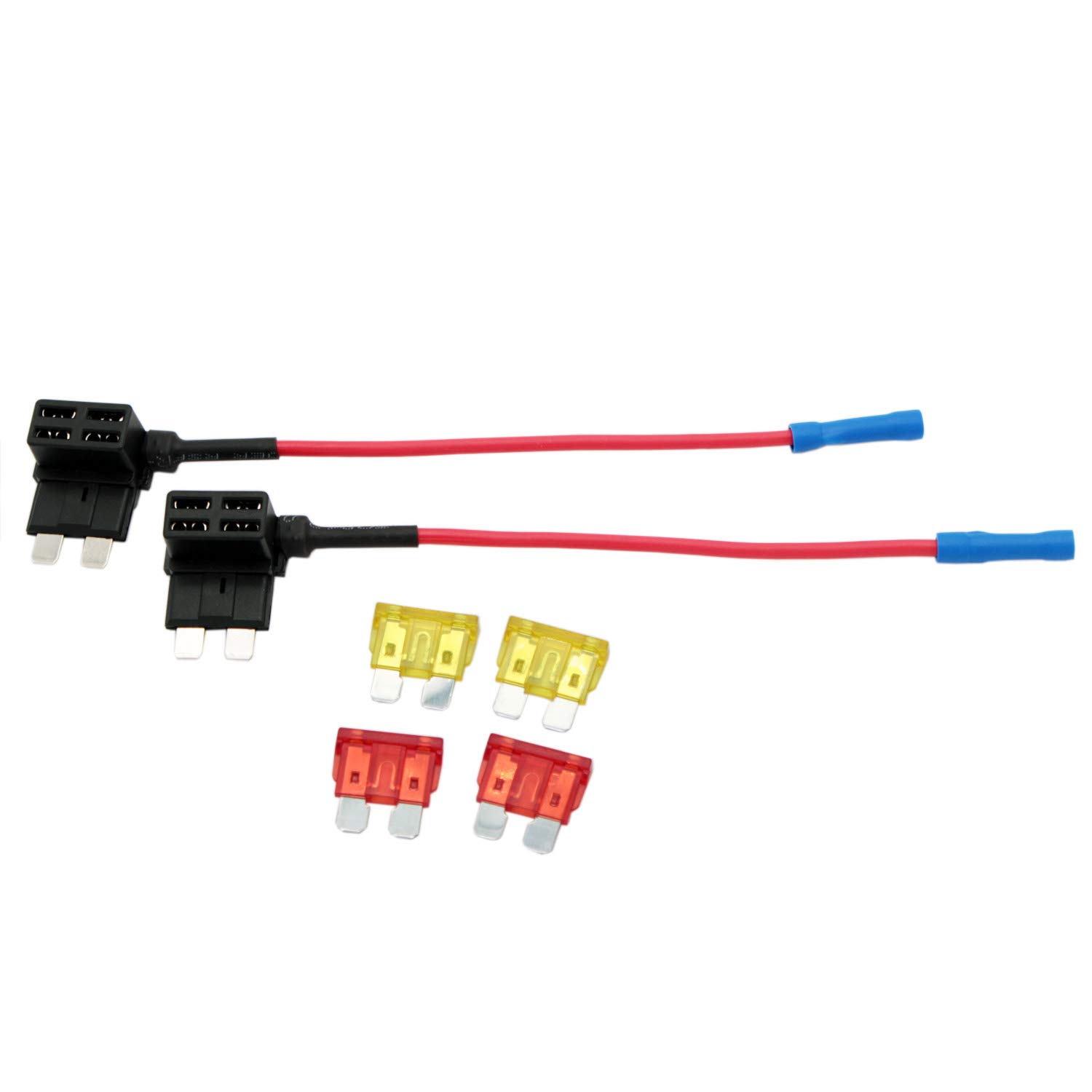 【汽车保险丝】汽车保险丝出现损坏会怎么样