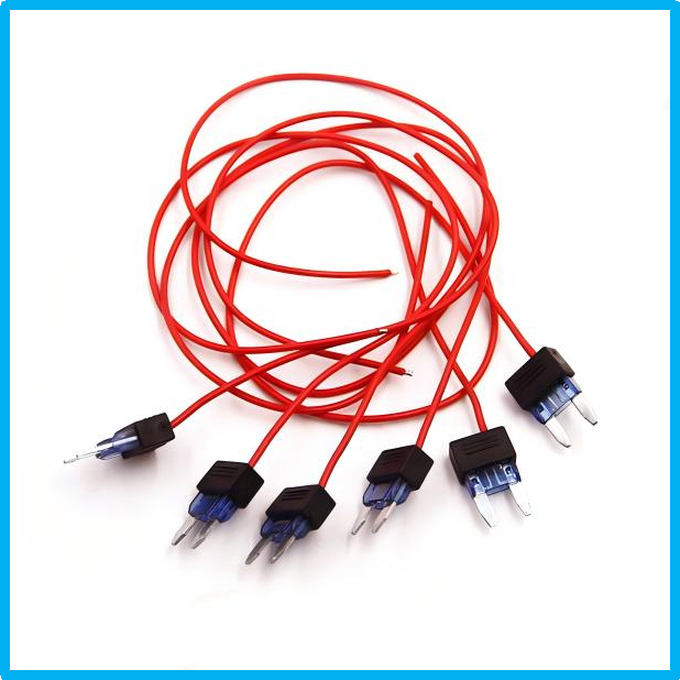 汽车取电器 简易取电器