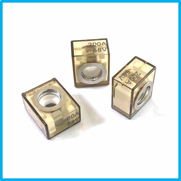 防水电瓶保险丝、移动电源保险丝、蓄电池保险丝