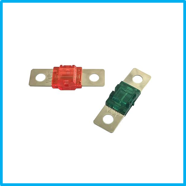 ANS-PC-小号叉栓汽车保险丝 平板式螺栓保险丝