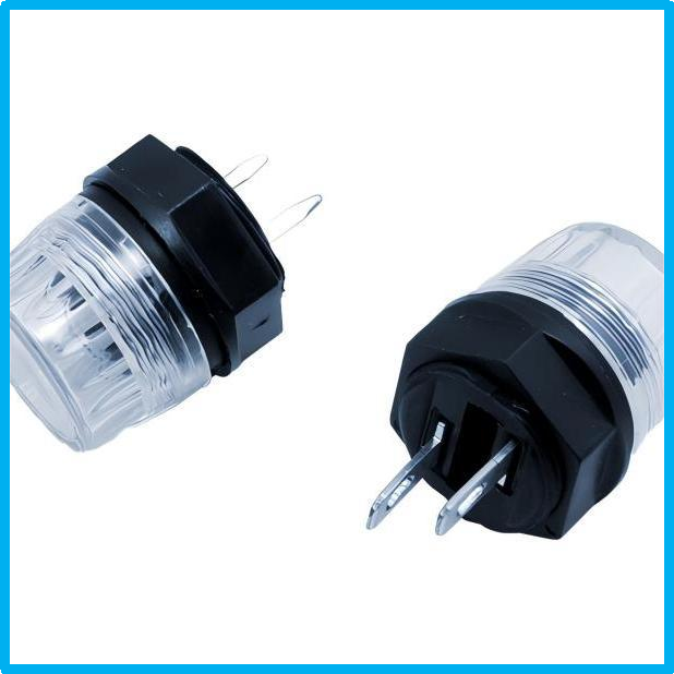 微型保险丝座 576