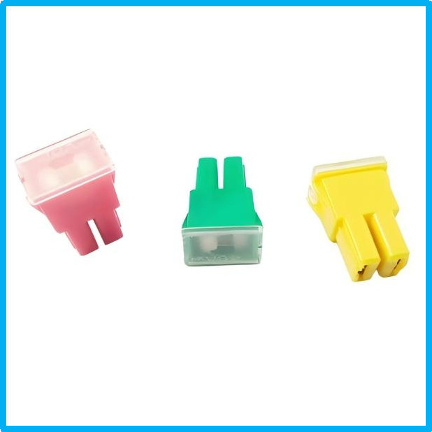 方形汽车保险丝 LD-2935，车用保险丝，汽车插件保险丝