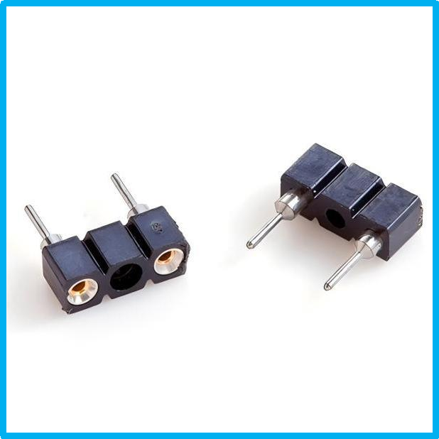 微型保险丝座 562