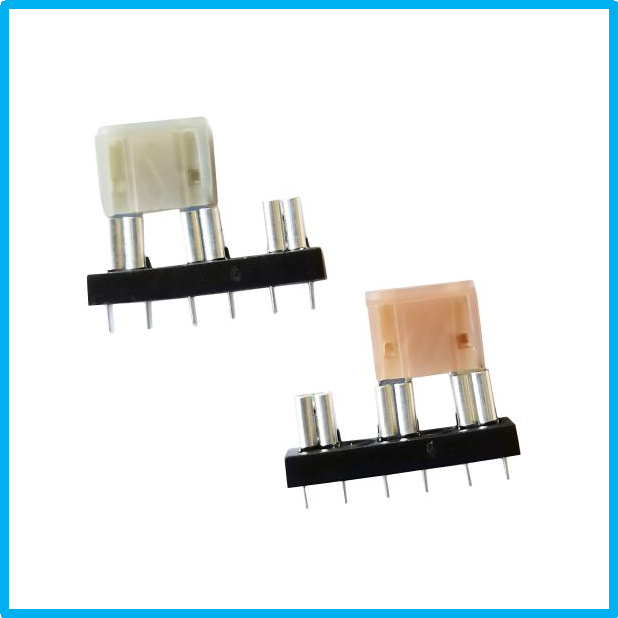 小号汽车插片保险丝座 LD-506D