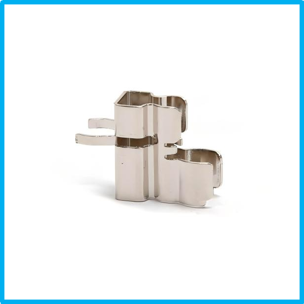 5×20/6×30mm PCB保险丝夹 LD-218A