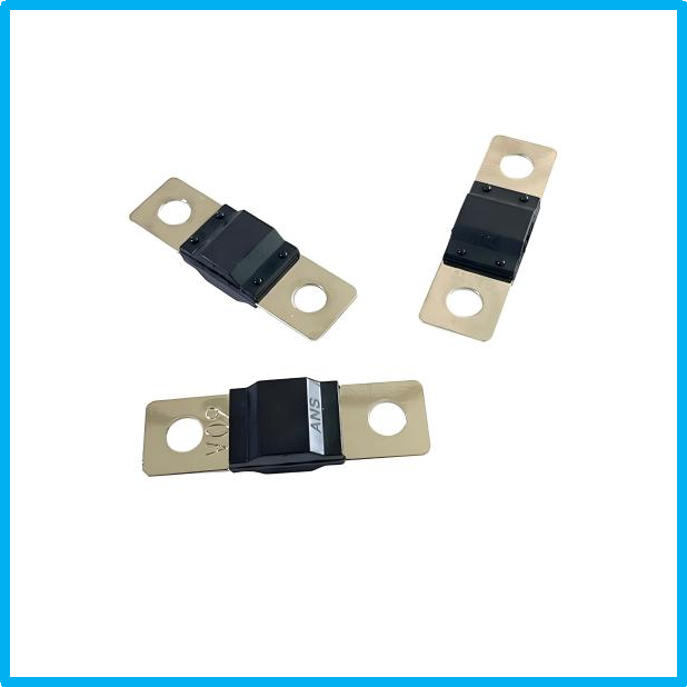 ANS-NL-小号叉栓汽车保险丝 平板式螺栓保险丝