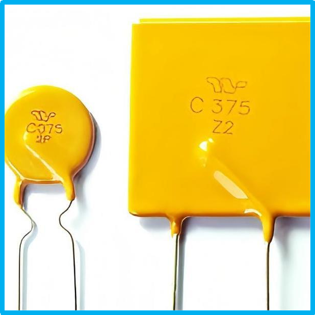 TRC自恢复插件保险丝 60V/72V