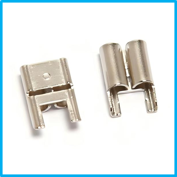 ATC汽车插片保险丝夹 LDCP-06