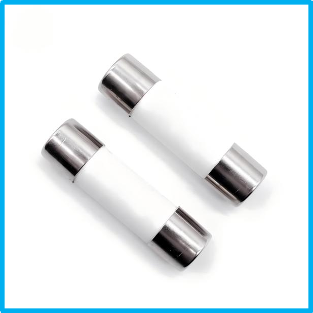 14*50陶瓷高压熔断器250V/500V/600V/1000V