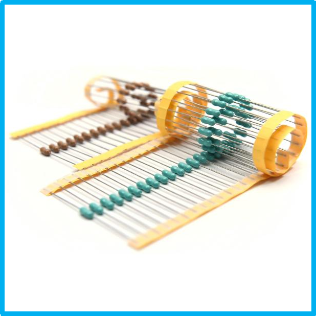 2.5*7 慢熔 电阻式保险丝