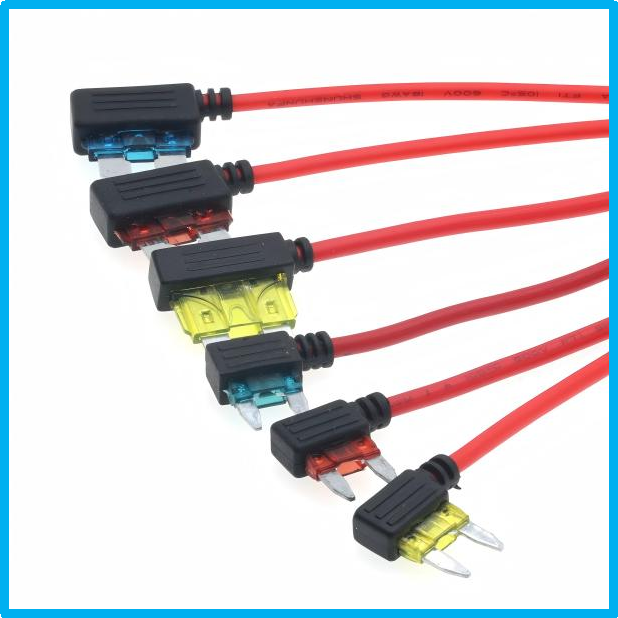 汽车取电器 简易取电器