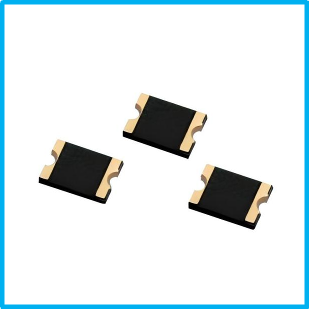 2920自恢复贴片保险丝