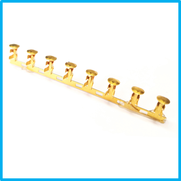 LDH3-520CP小耳耙端子