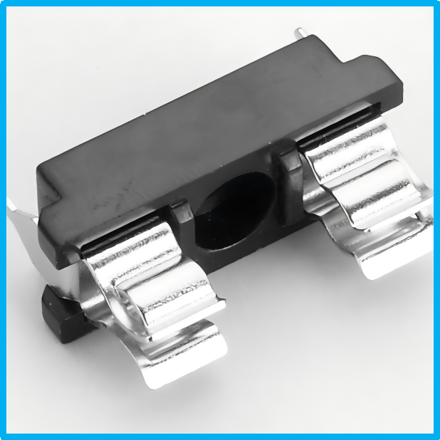 5*20保险丝座 H3-69