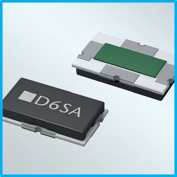 三端保险丝 D6SA  12A/15A/30A