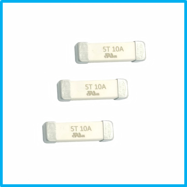 5T2025方头贴片保险丝