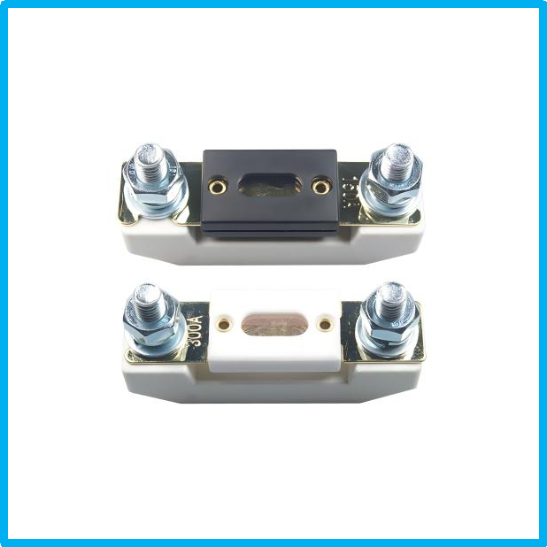 ANL-H8大号汽车叉栓保险丝座