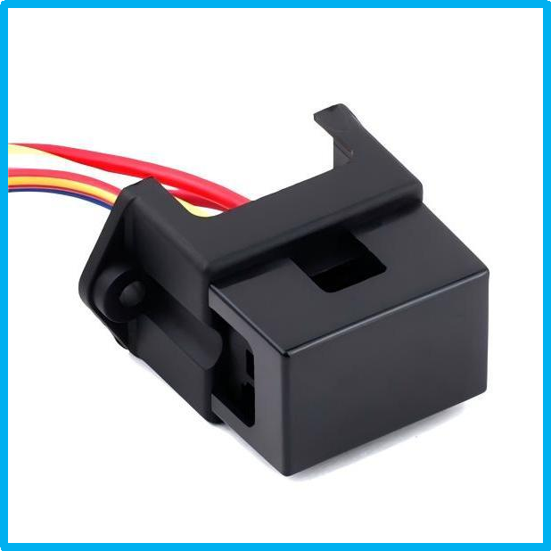 LD-FB04 4路汽车保险丝盒