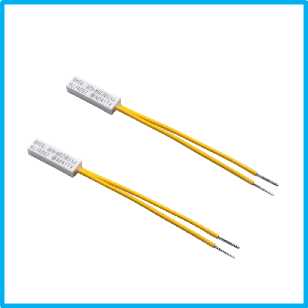 YS11系列温度开关