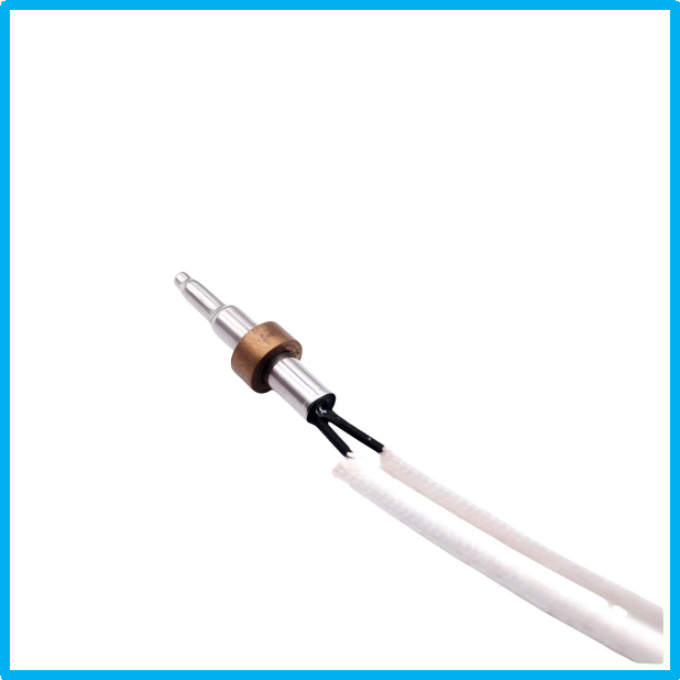 子弹头类NTC温度传感器 KG-H65