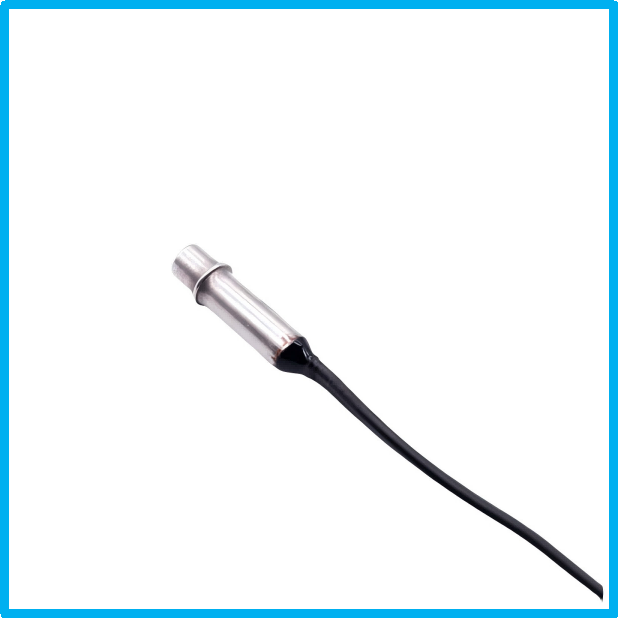 圆柱形NTC温度传感器KG-C17-1