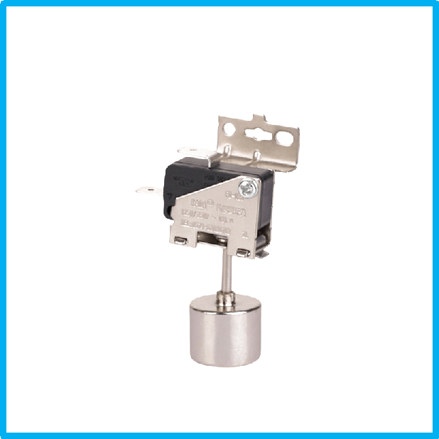 倾倒式安全开关FD125