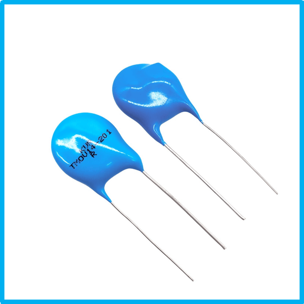 TMOV 14D压敏电阻