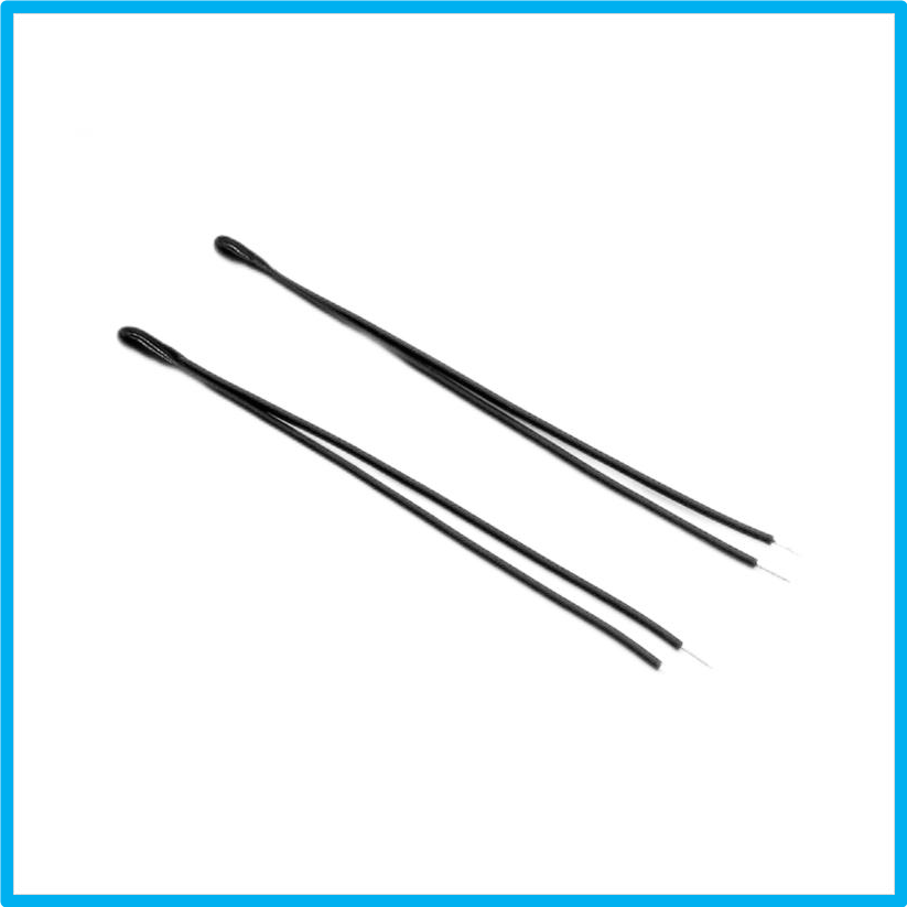 小黑头环氧树脂热敏电阻