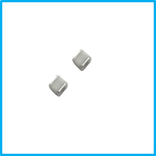 SMD5050 高压气体放电管